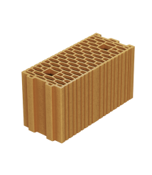 Caramida CEMACON, 20 N+F, 450 x 200 x 238 mm, 70 bucati